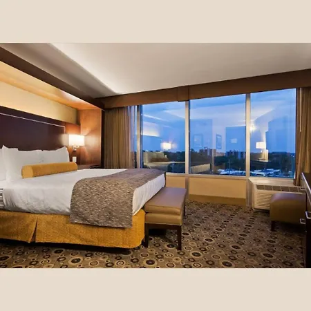 Radisson Hotel Southfield-Detroit Exterior foto