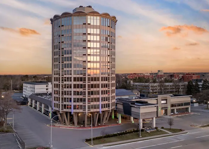 Radisson Hotel Southfield-Detroit