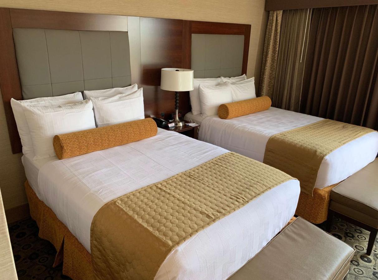 Hotel Radisson Southfield-detroit 3*