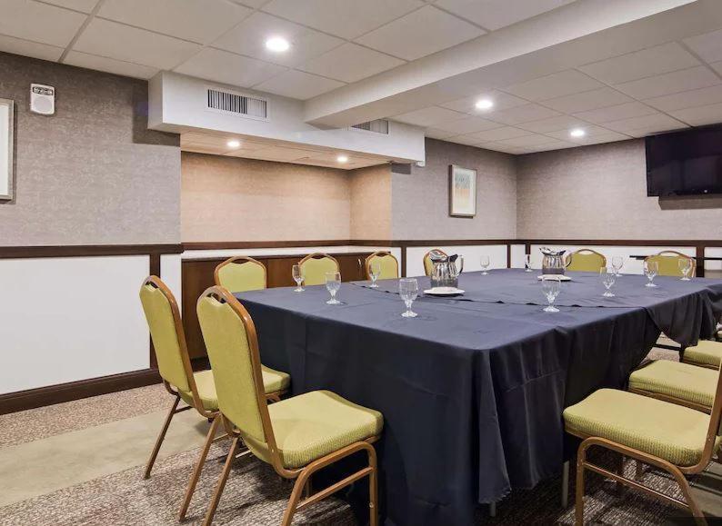 Radisson Southfield-detroit 3* Southfield