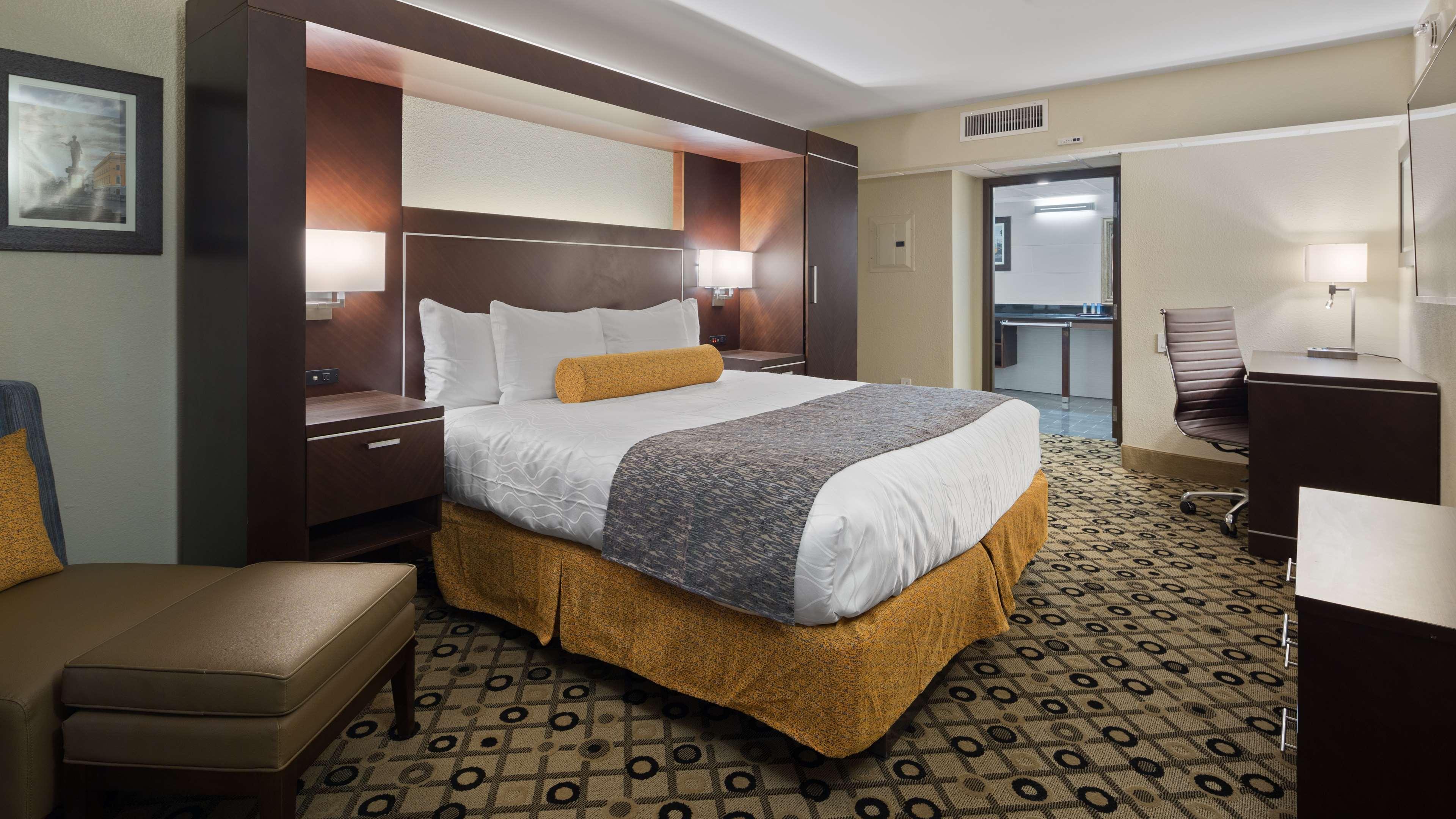 Radisson Southfield-detroit Hotel Southfield