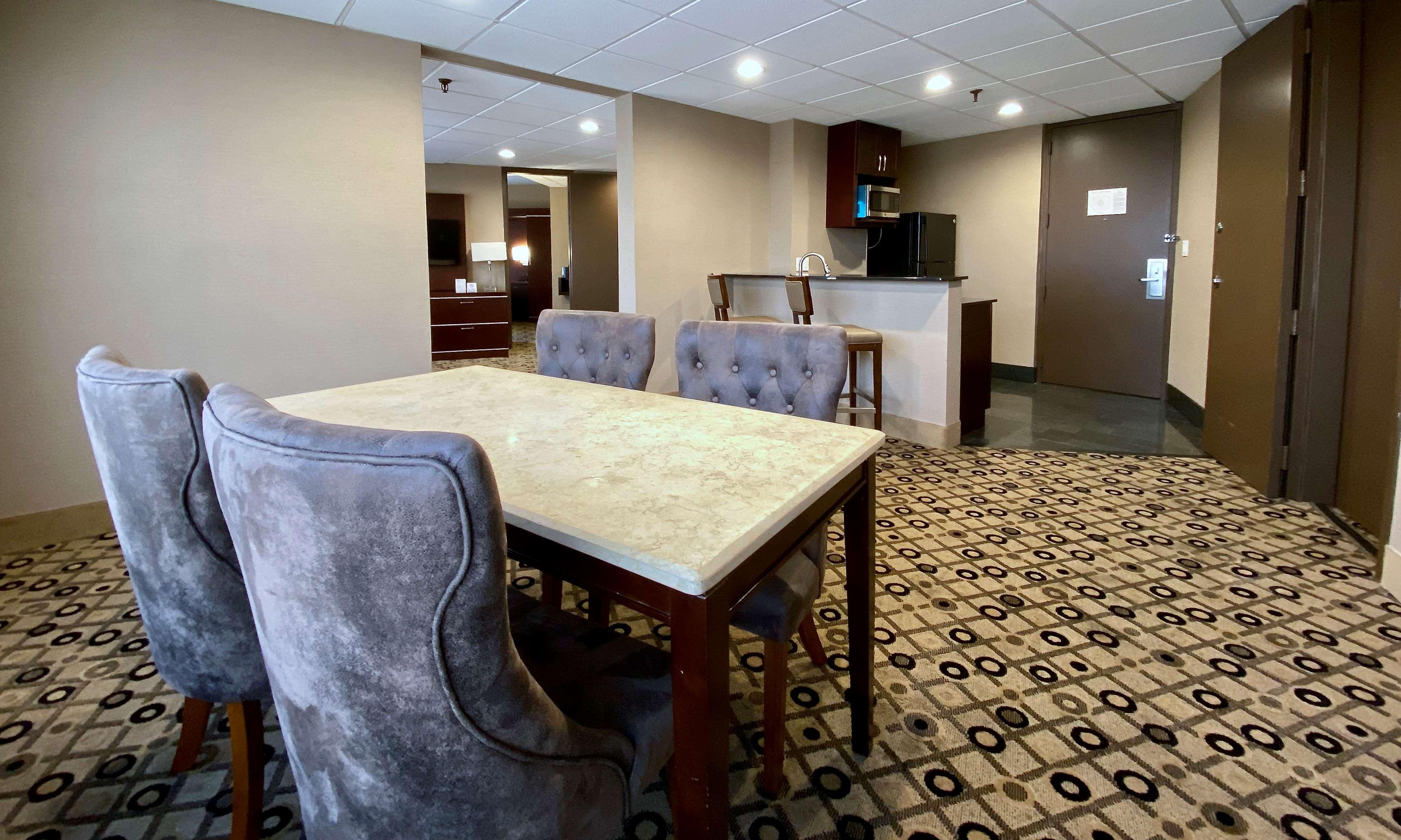 Hotel Radisson Southfield-detroit 3*