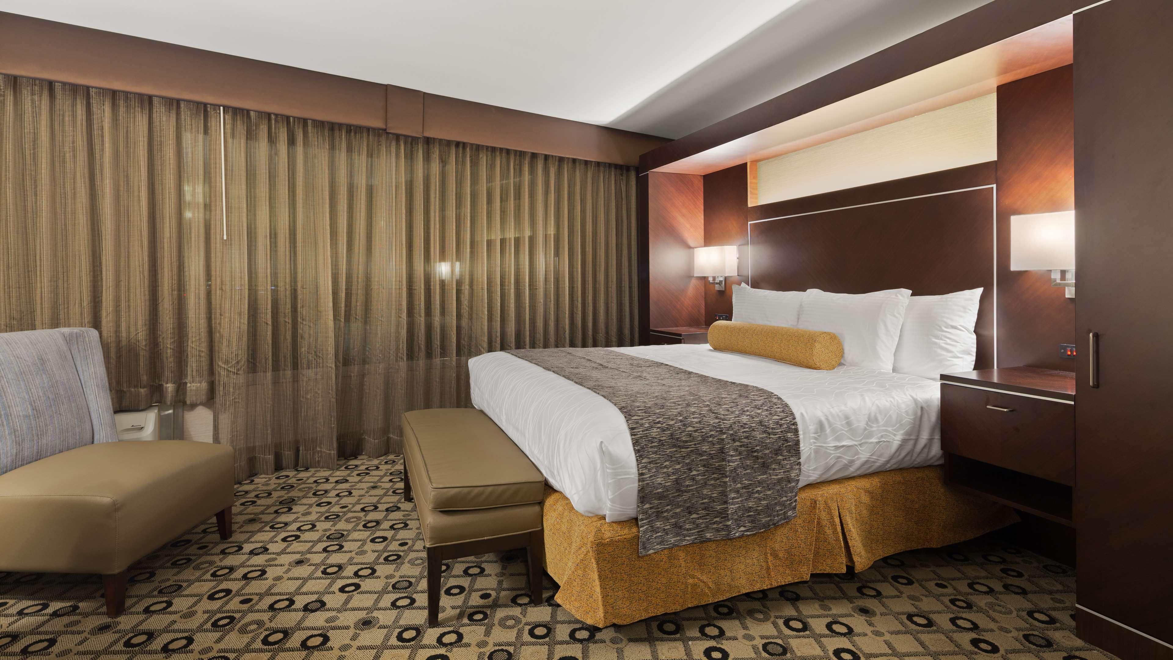 Radisson Southfield-detroit 3*
