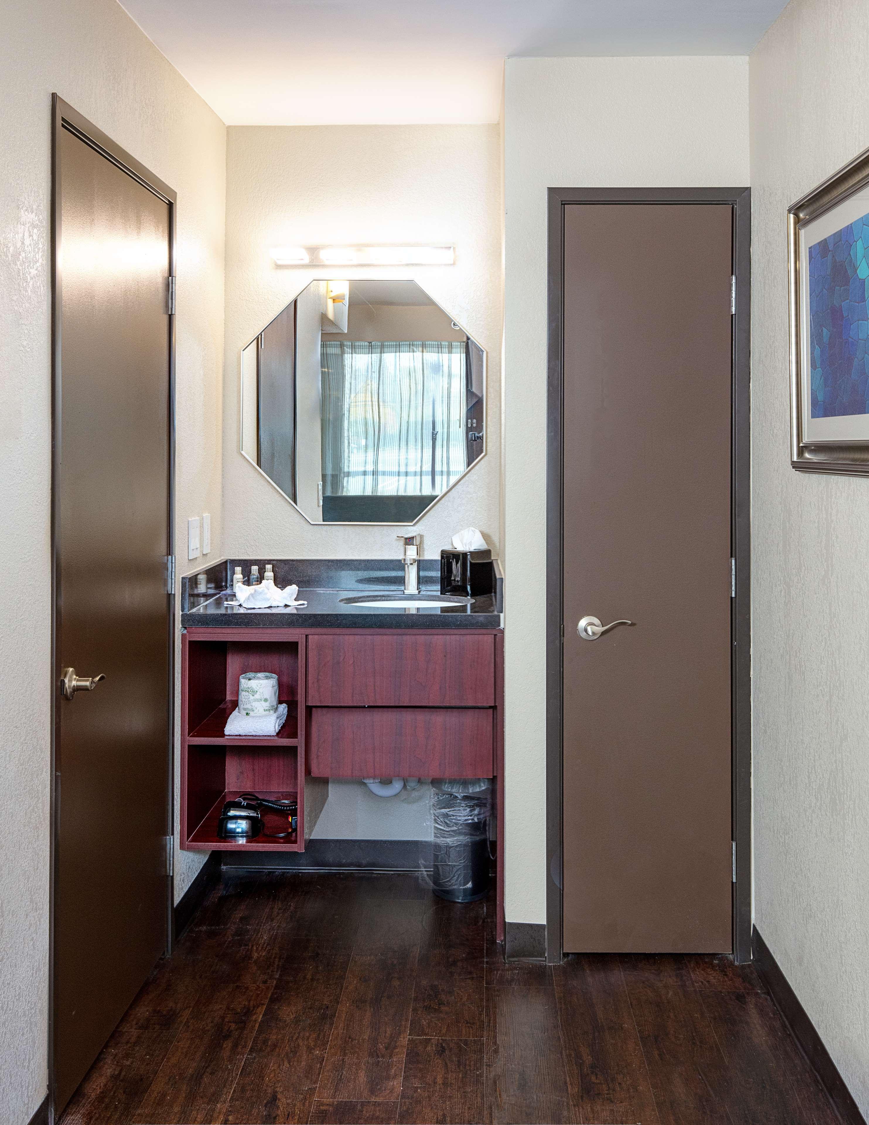 Hotel Radisson Southfield-detroit