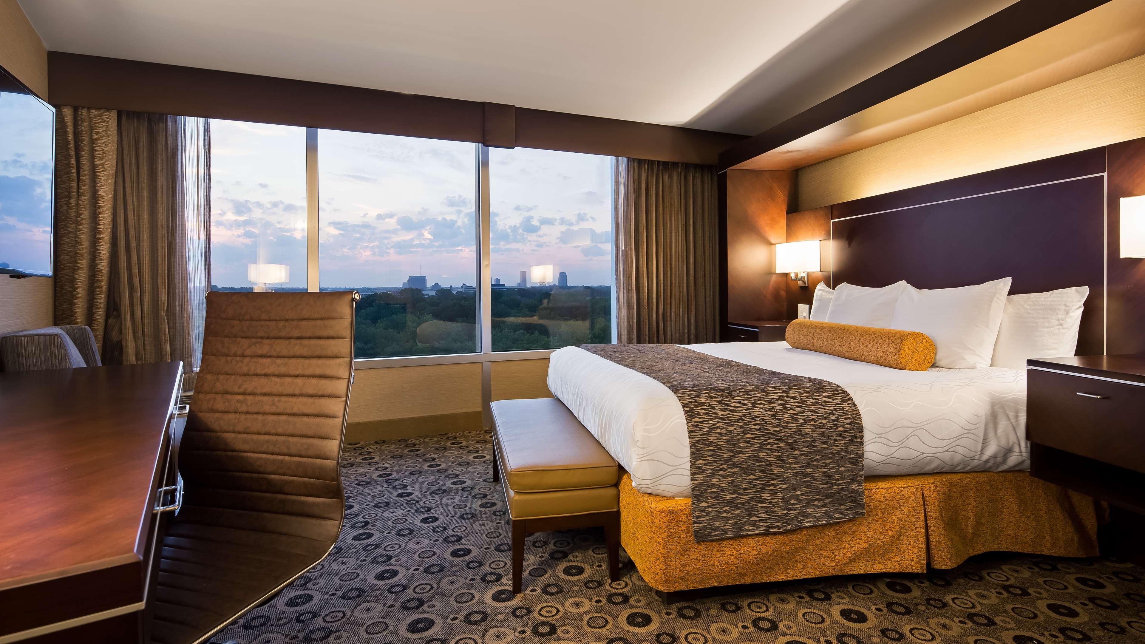 Radisson Southfield-detroit