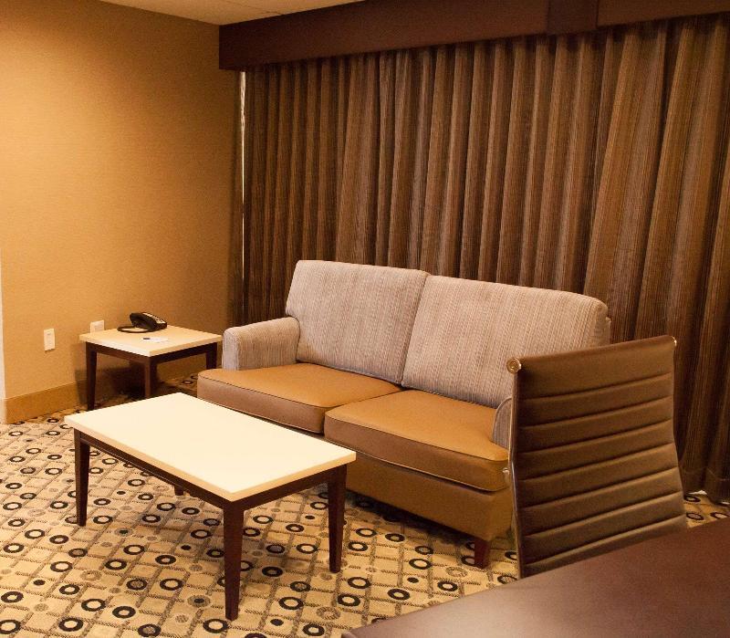 Radisson Southfield-detroit 3* Southfield