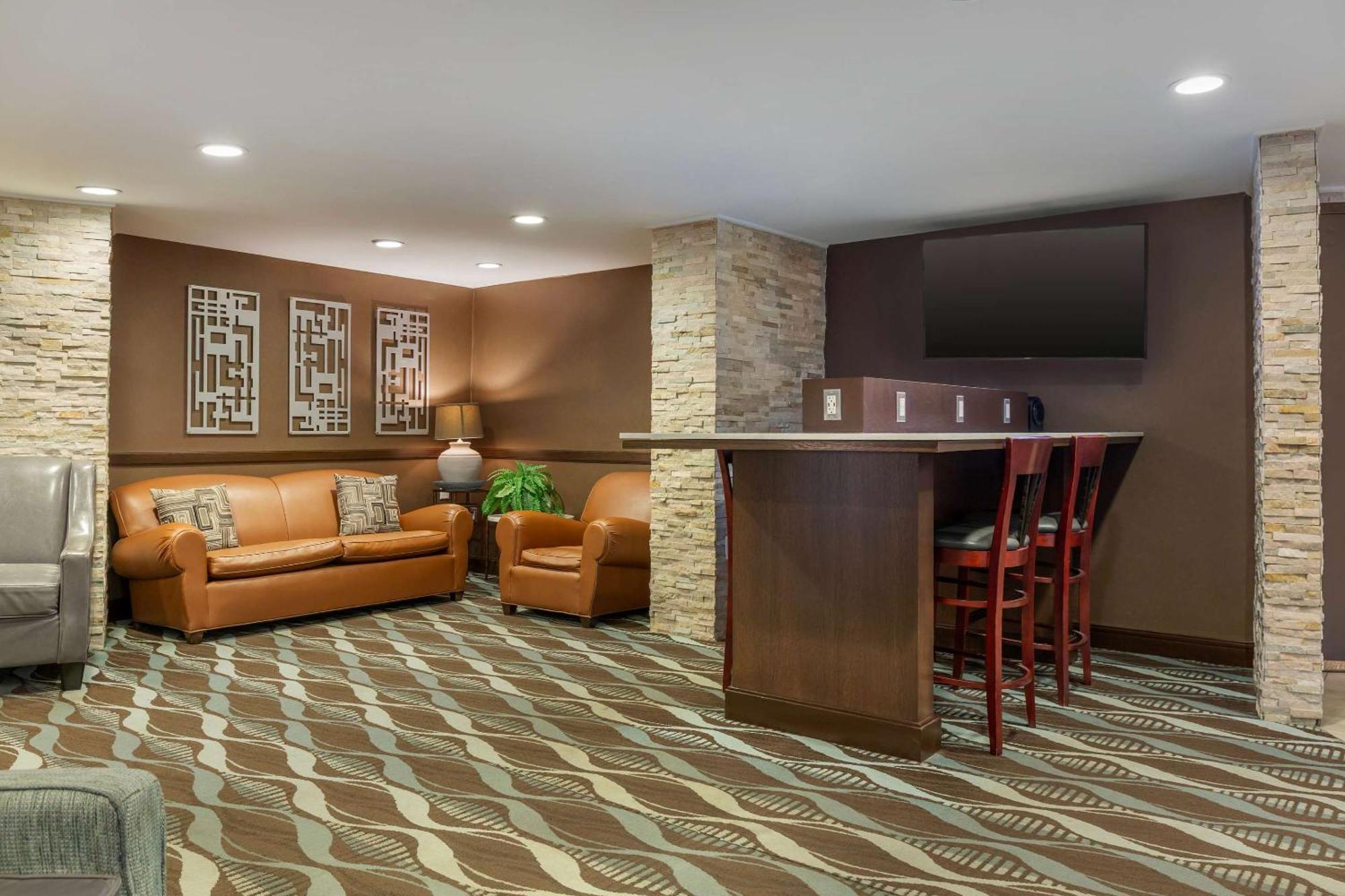 Hotel Radisson Southfield-detroit 3*