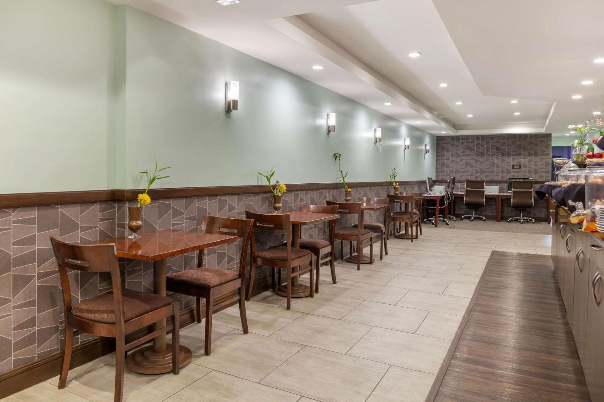 Hotel Radisson Southfield-detroit Southfield