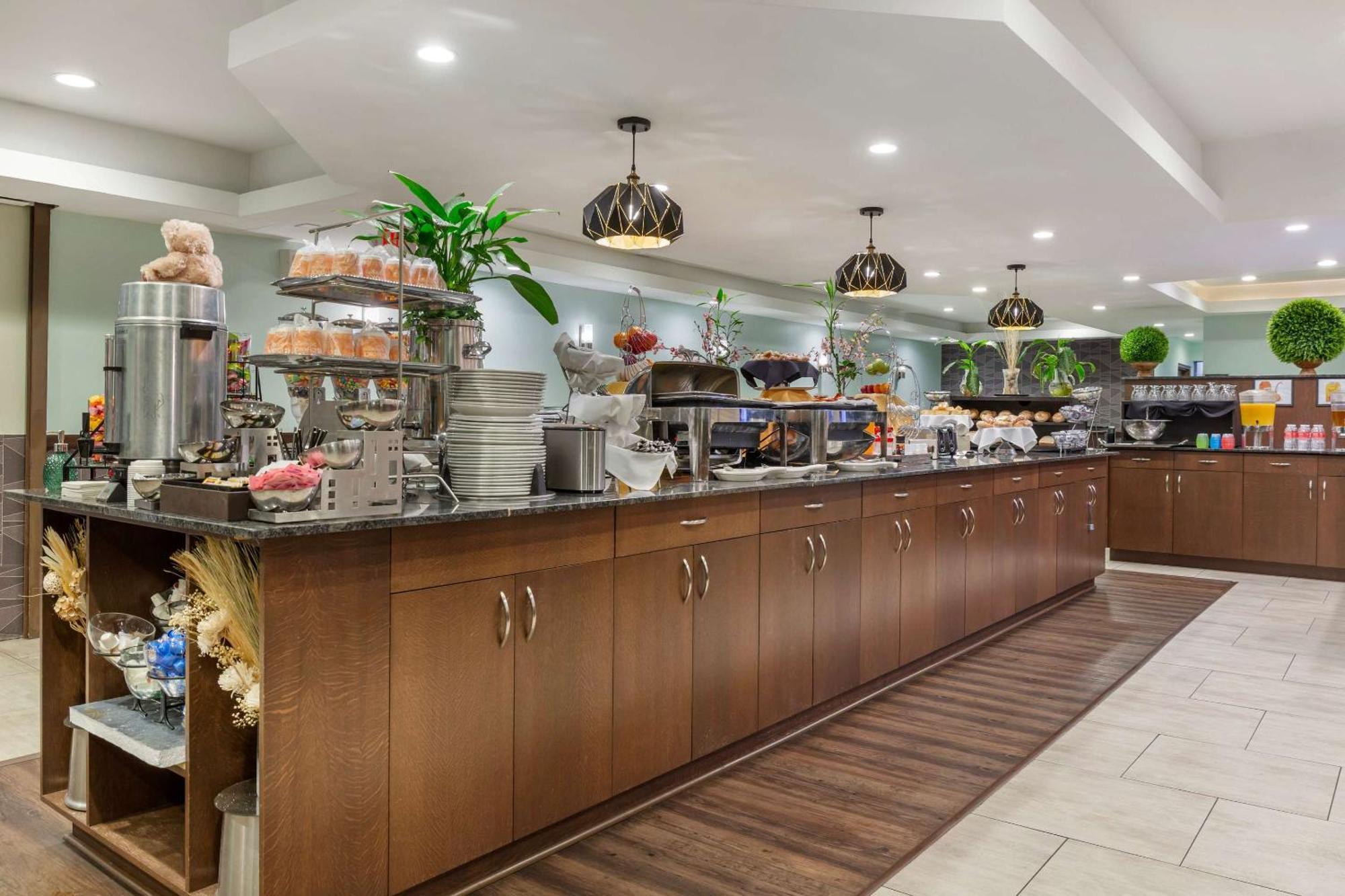 Radisson Southfield-detroit 3* Southfield