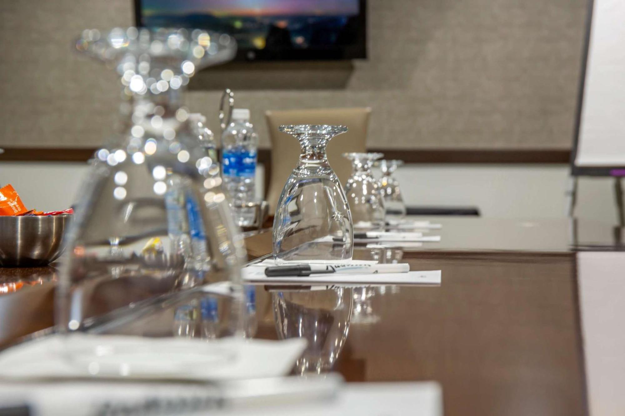 Radisson Southfield-detroit Hotel 3*