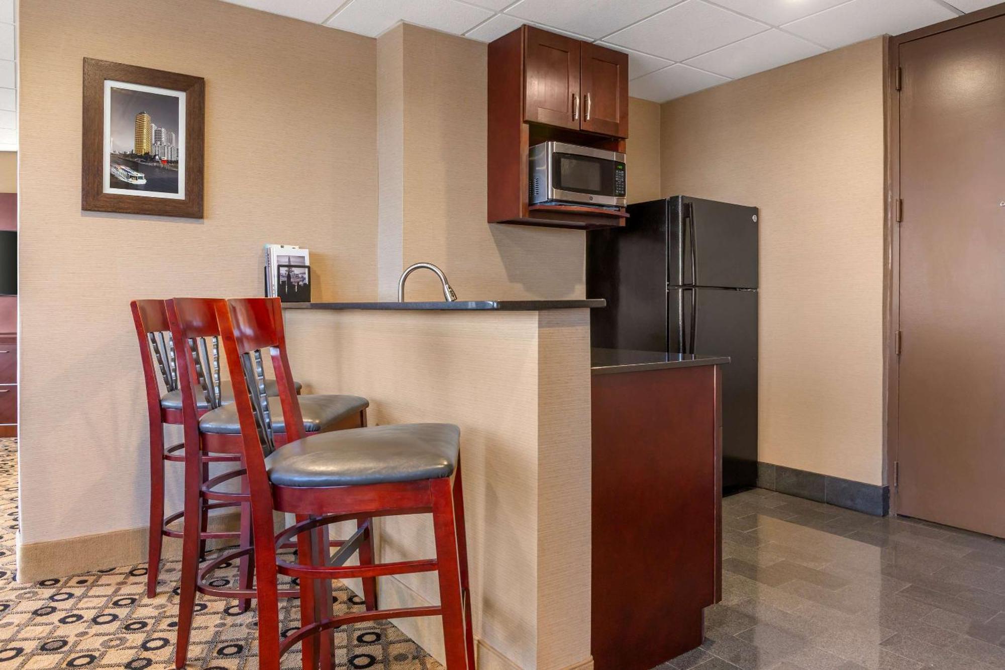 Hotel Radisson Southfield-detroit