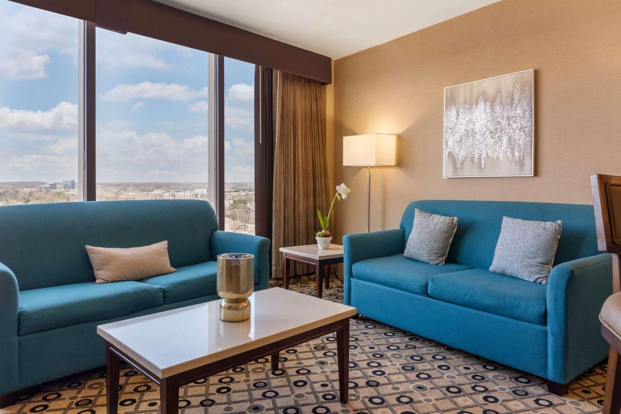Radisson Southfield-detroit